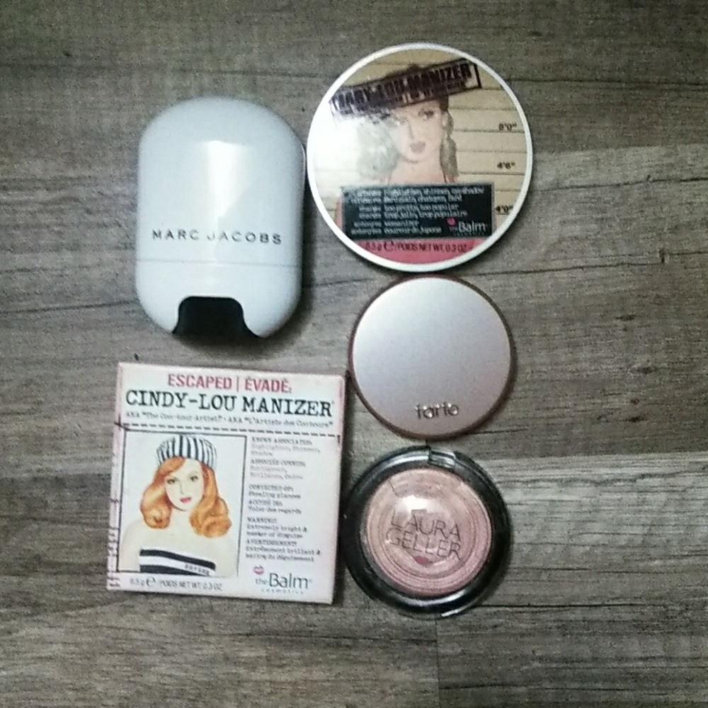 Highlighter Bundle